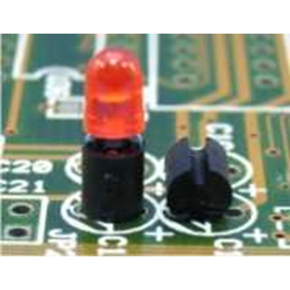 LED DISTANCE 5.5MM