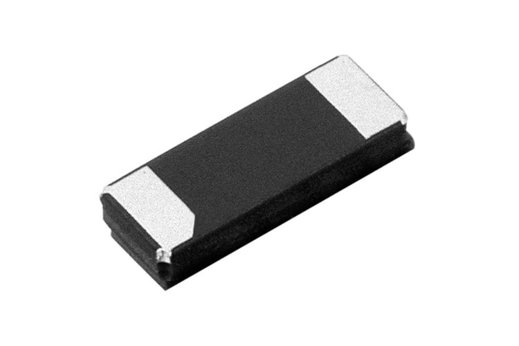 CRYSTAL 32.7680KHZ 12.5PF SMD