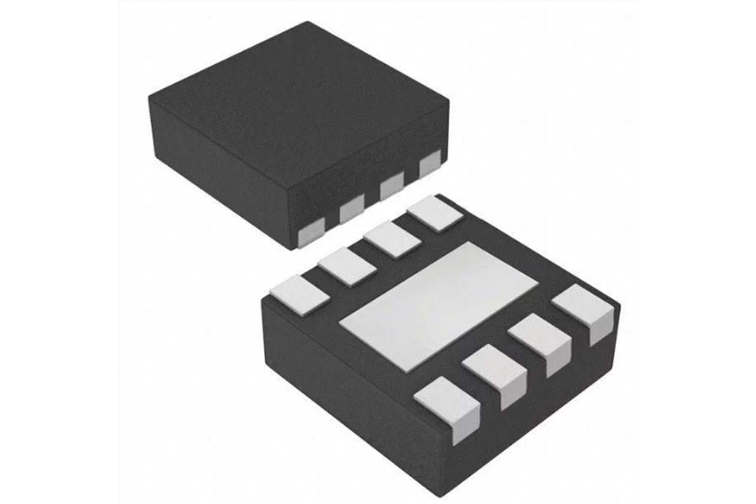 REG VOLTAJ IC BUCK 28V 6A 22QFN SMD