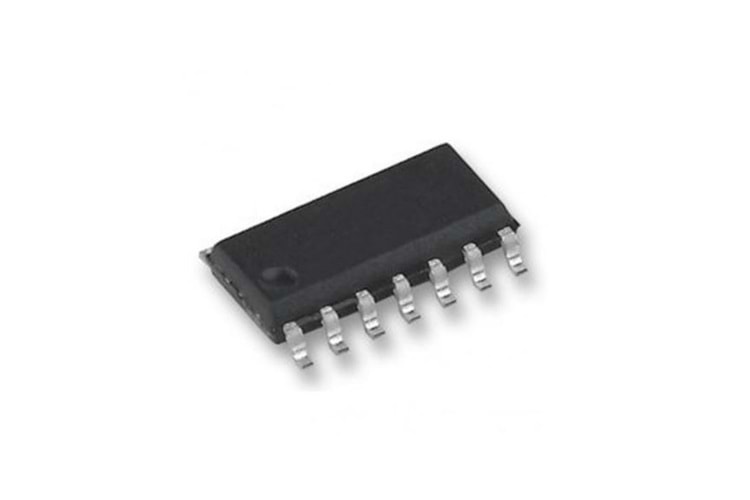 ENTEGRE IC-40106 CMOS 3V SO14 SMD