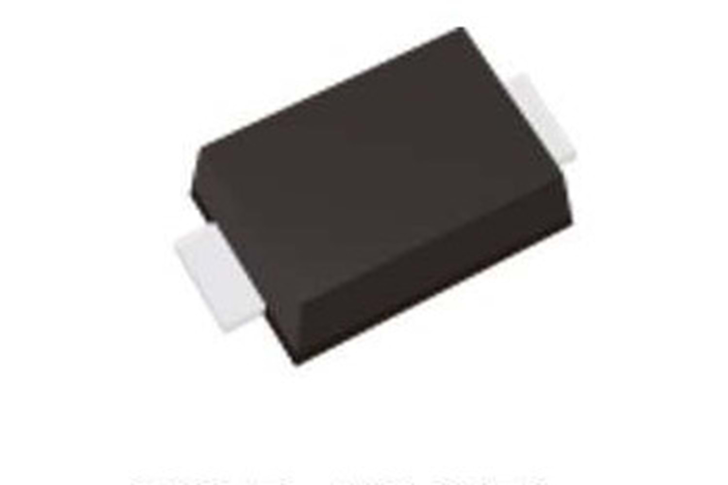 DIODE FAST RECOVERY SINGLE 1A 1000V SOD123FL SMD