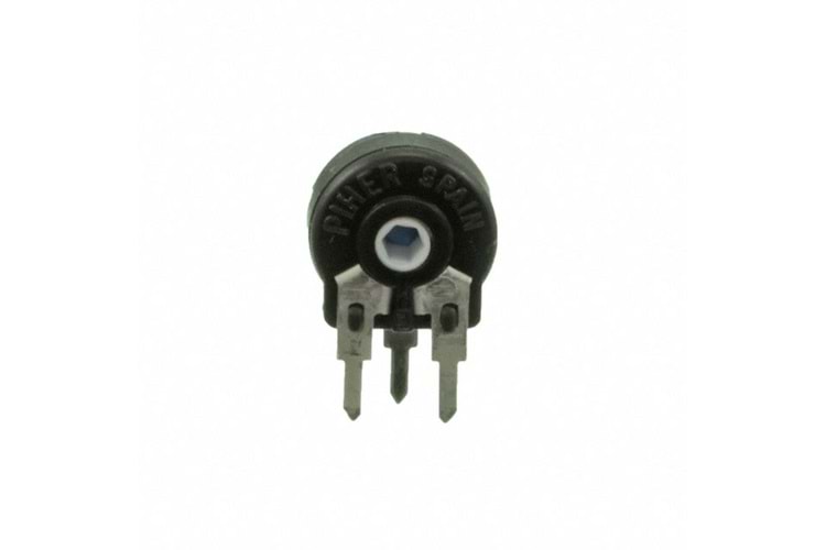 TRİM 470K 180* 2mm THT