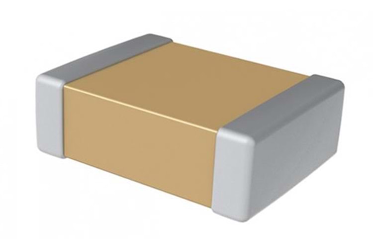 CAP CER 330PF 50V 0603 %10 SMD