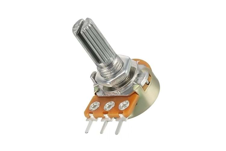 POTANS 470K 2MM 180* THT