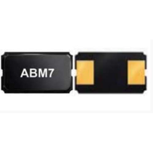 CRYSTAL 12MHZ 18PF 2-SMD
