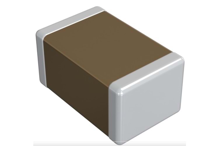 CAP CER 18PF 0805 250V C0G/NP0 SMD