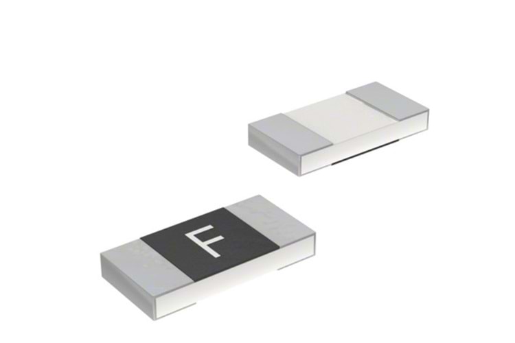 FUSE BOARD MNT 500MA 63VDC 1206 SMD