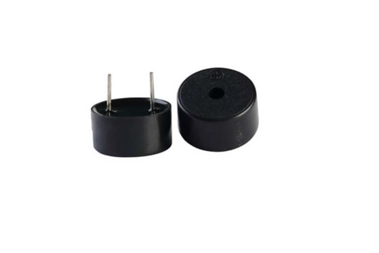 BUZZER MAGNETIC 5V 2.7-KHZ THT