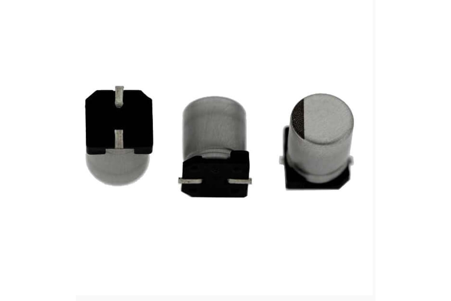 CAP EL 470uF 25V 8x10 105C SMD