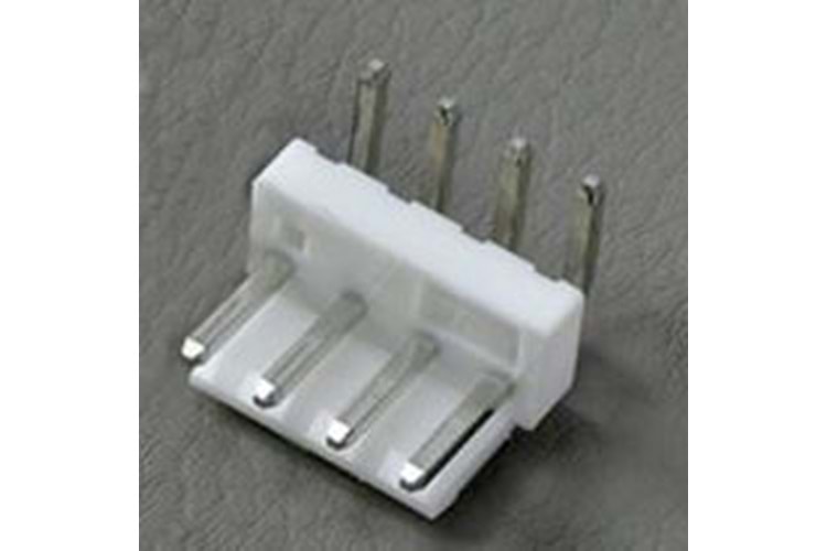 CONN T.B. 3.96MM 5PIN (1X5) THT R/A MALE LOCKED THT