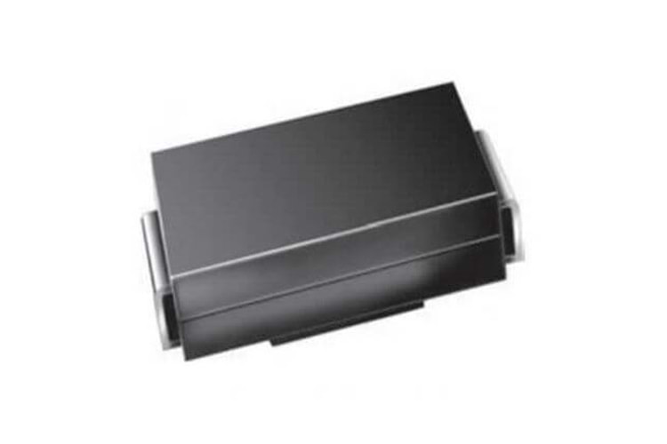 DIODE SCHOTTKY BX310 3A 100V DO-214AC SMA PANJIT