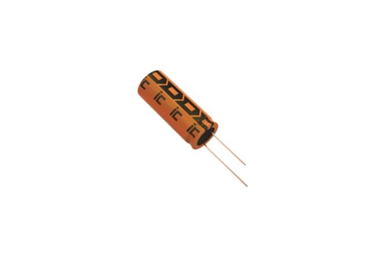 CAP EL 1000uF 63V 16x25 7.5mm THT