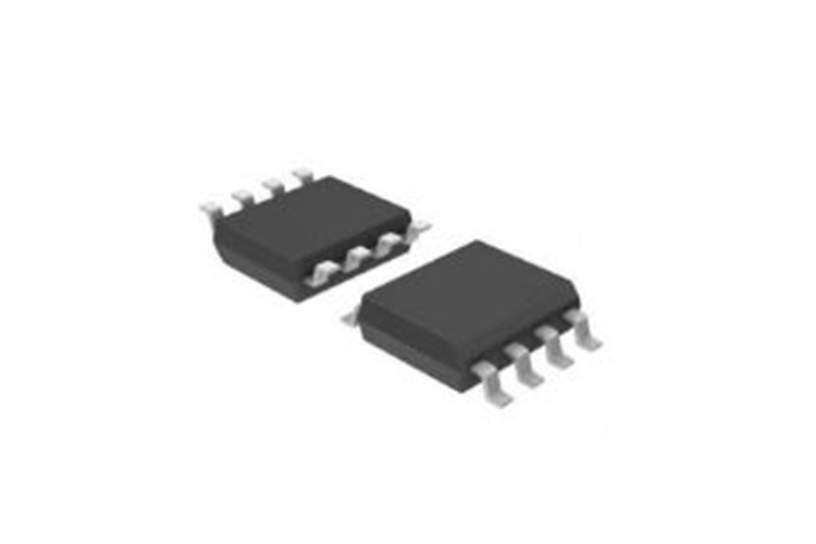 IC-65HVD1786 RS485 SOIC8 SMD