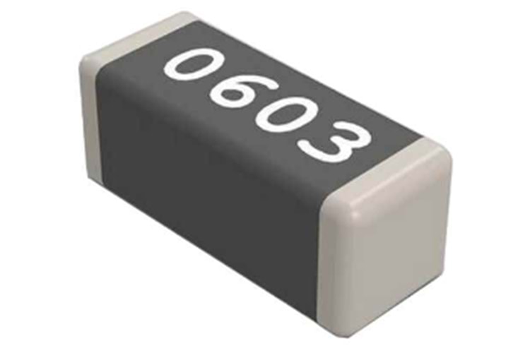 CAP CER 120PF 100V 0603 SMD