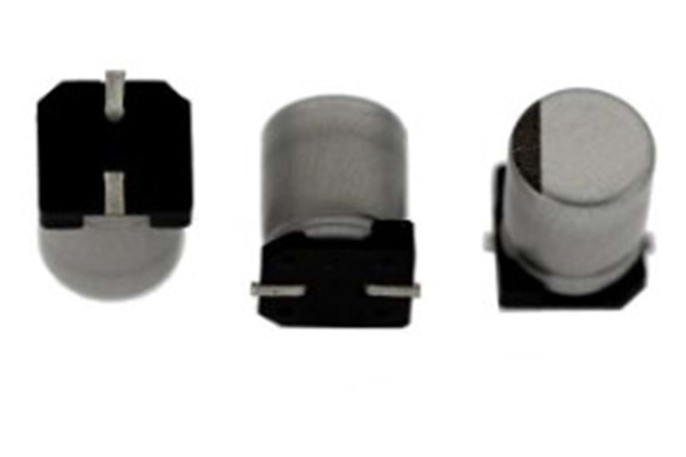 CAP EL 330uF 50V 12.5x13.5 85C SMD