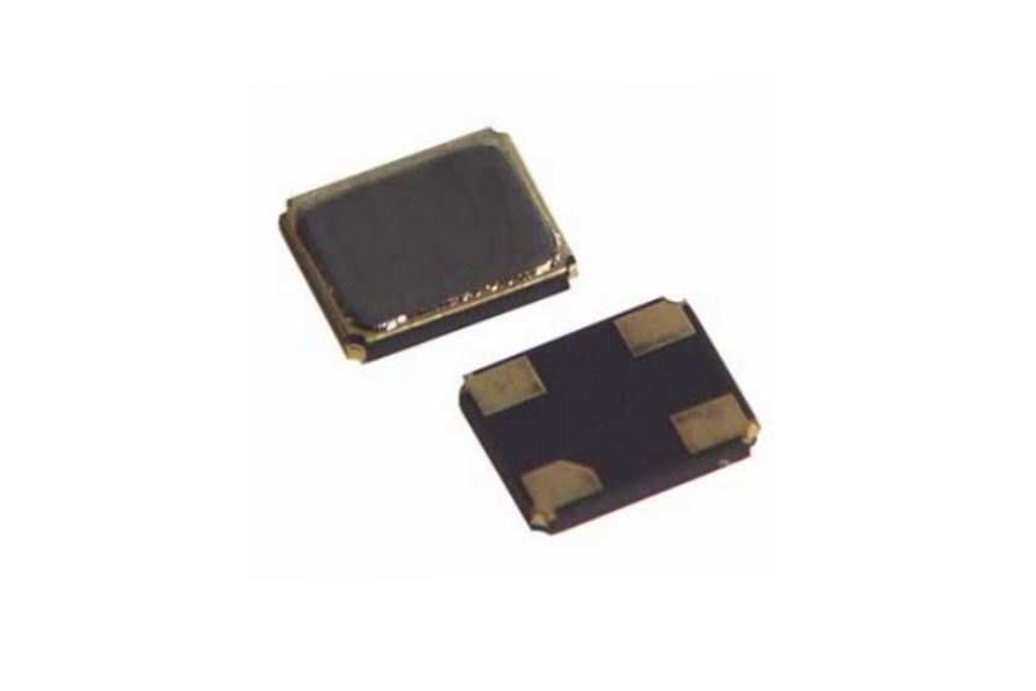 CRYSTAL 25.0000MHZ 20PF SMD