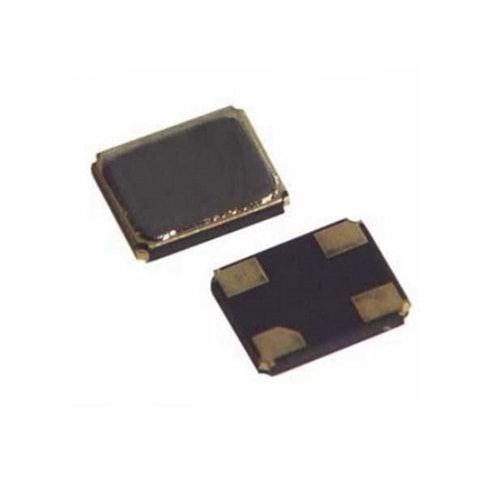 CRYSTAL 25.0000MHZ 20PF SMD