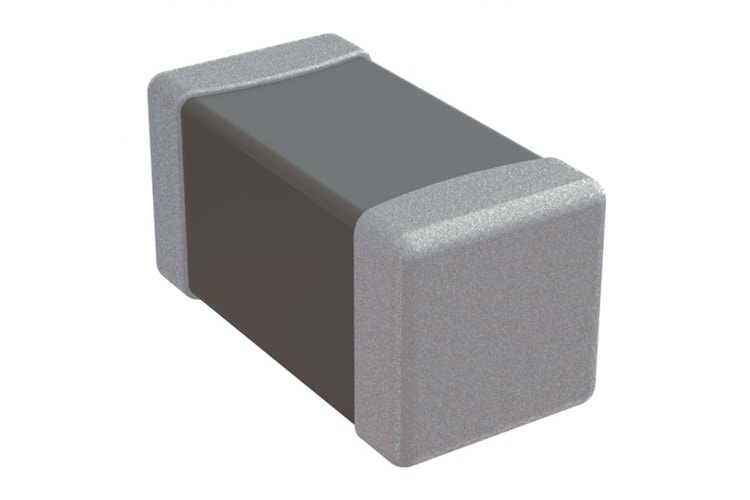 CAP CER 100nF 0402 50V ±%10 X7R SMD
