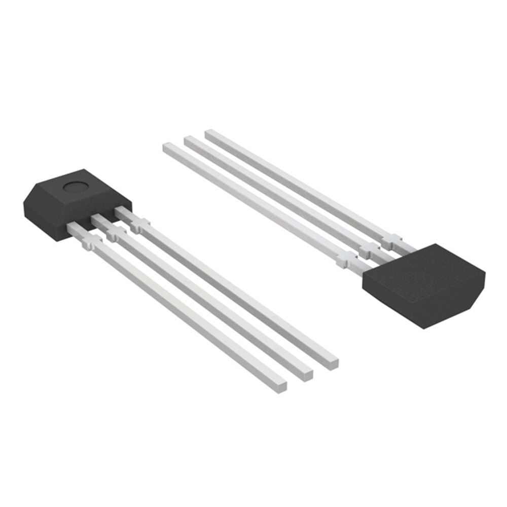 SENSOR IC-1126 SW HALL EFFECT SIP3 THT