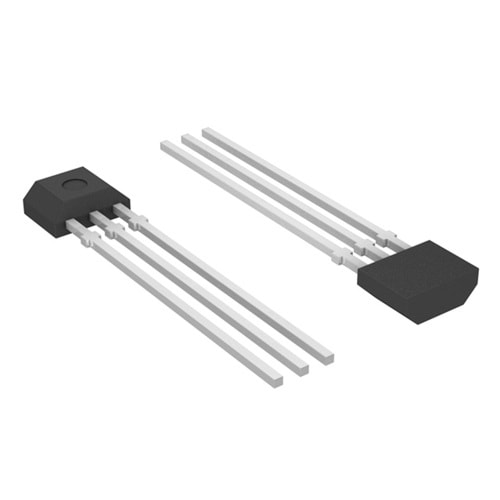 SENSOR IC-1126 SW HALL EFFECT SIP3 THT