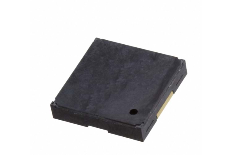 BUZZER PIEZO W/O CIRCUIT 9X9MM 12.5V 4-KHZ SMD