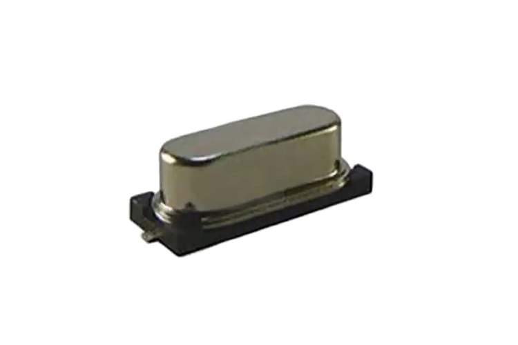 CRYSTAL 16MHZ 20pF HF-49SMD 30R 20ppm 2-SMD (16.0000MHZ)