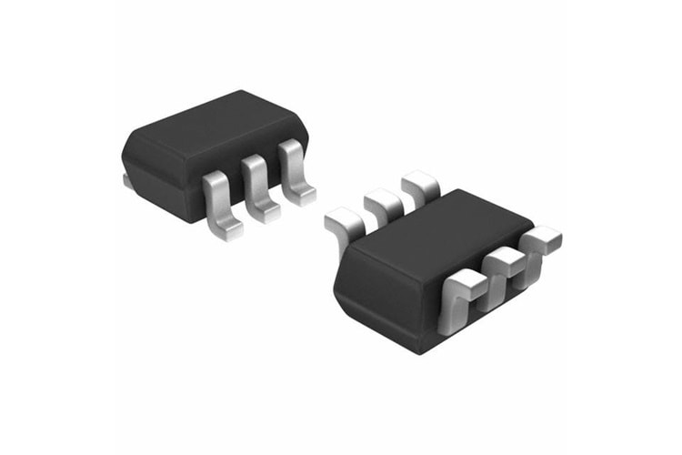 IC CURRENT SENSE 1 CIRCUIT SC88