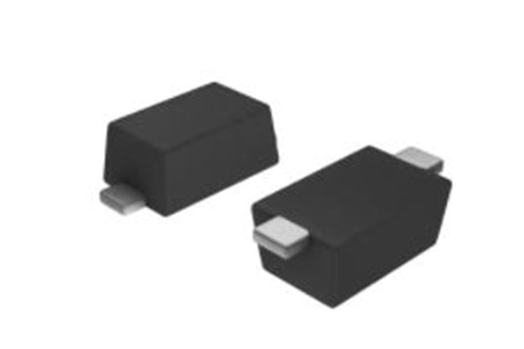 DIODE SCHOTTKY 40V 1A SOD323 SMD