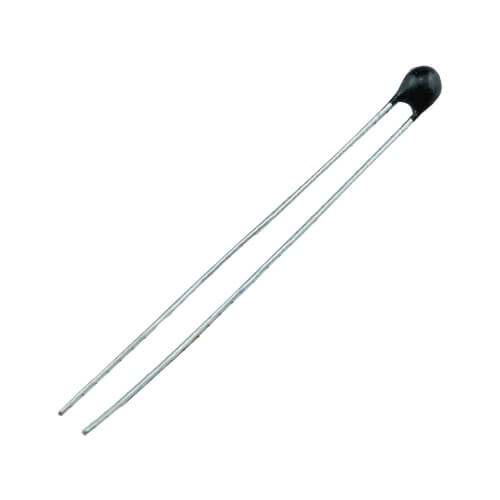 NTC THERMISTOR 10K ±5% 3MM THT