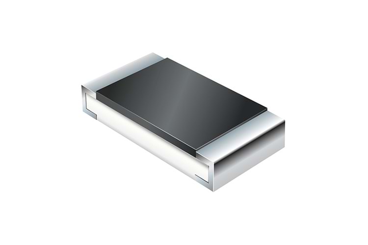 RES 4M 2512 %1 2W SMD