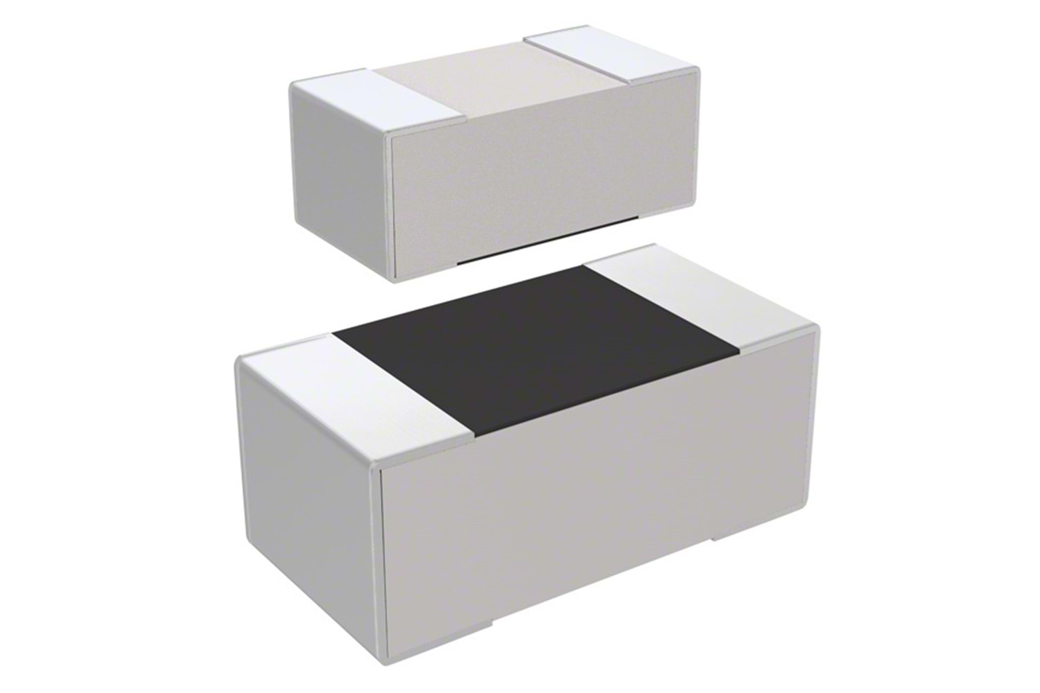 RES 2.55K Ohms 0402 ±%1 1/16W 100PPM SMD