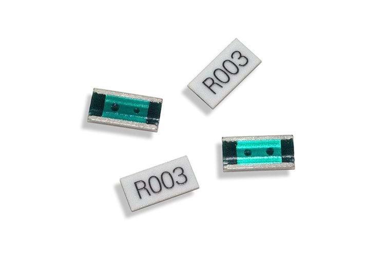 RES 50m Ohms 1206 ±%1 1.5W 50PPM SMD