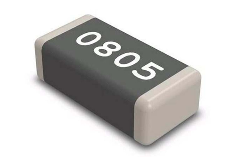 RES 330m Ohms 0805 ±%5 1/8W 1200PPM SMD