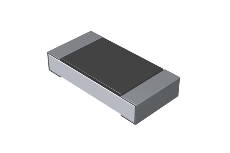 RES 2.2K Ohms 0201 ±%1 3/4W 100PPM SMD