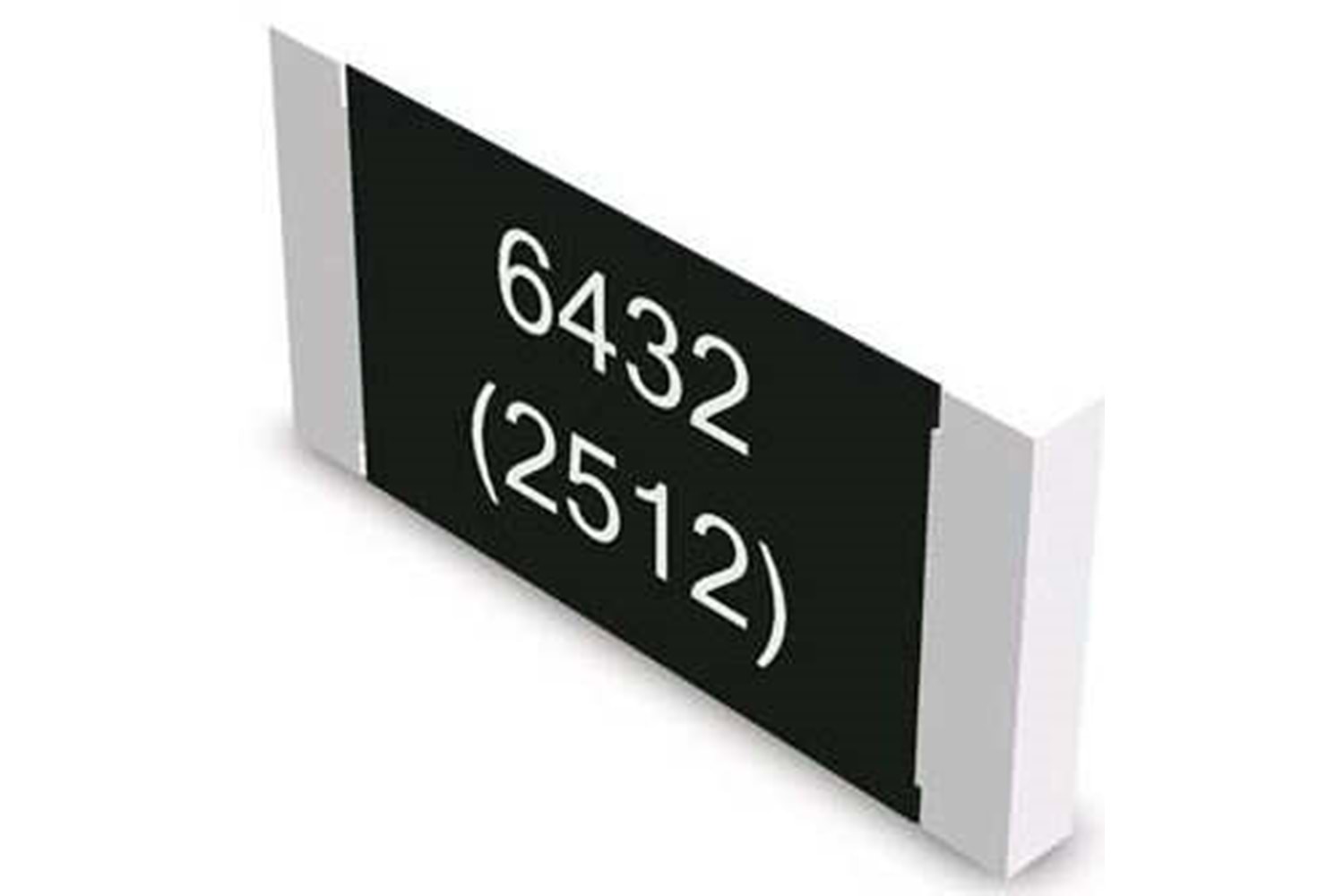 RES 1 Ohms 2512 ±%1 1W 100PPM SMD