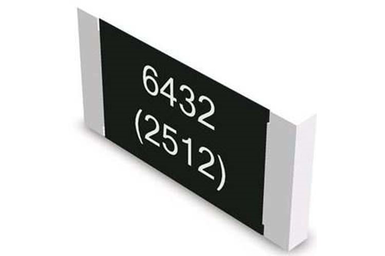 RES 1 Ohms 2512 ±%1 1W 100PPM SMD