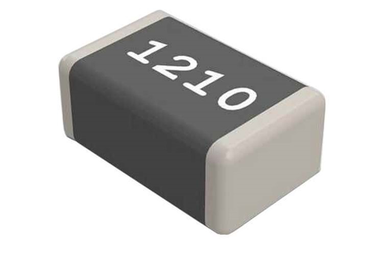 RES 33K Ohms 1210 ±%1 1/2W 100PPM SMD