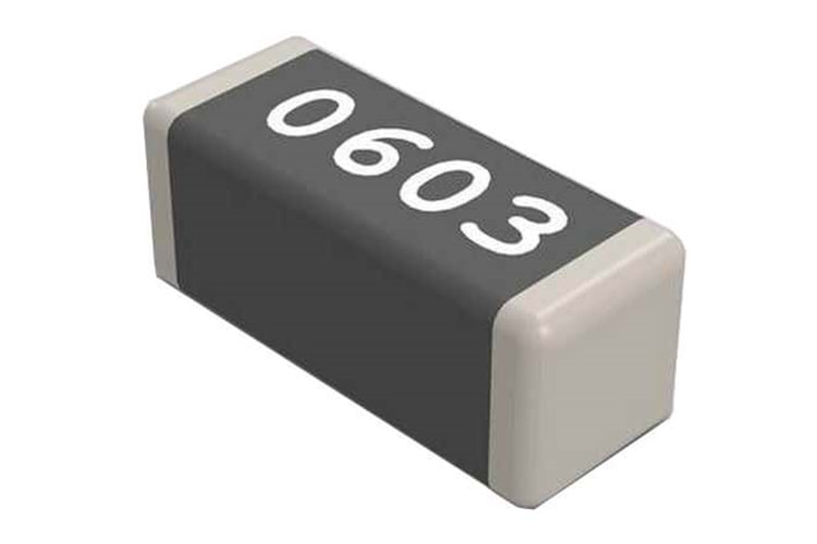 RES 5.6K Ohms 0603 ±%5 1/10W 200PPM SMD