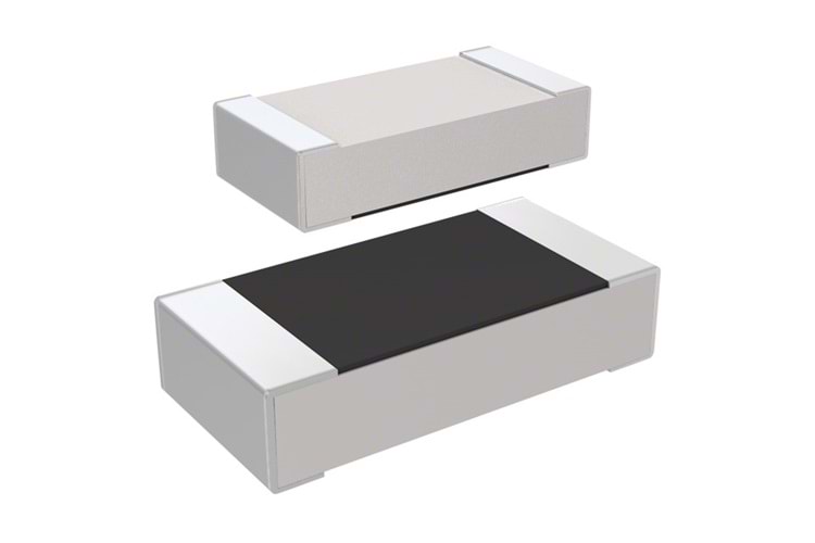 RES 18 Ohms 1206 ±%5 1/4W 100PPM SMD