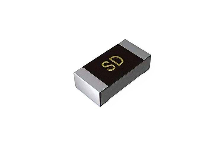 RES 1K 0603 %1 0.3W SMD
