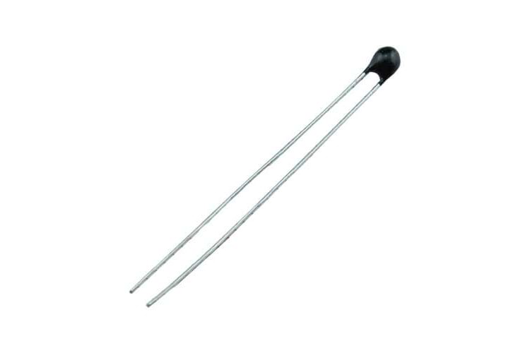 NTC THERMISTOR 10K ±1% THT