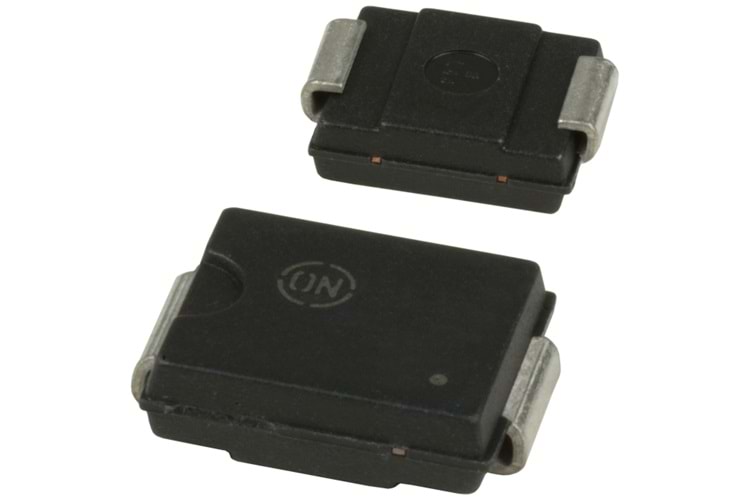 DIODE GEN PURP 3A 400V SMC SMD