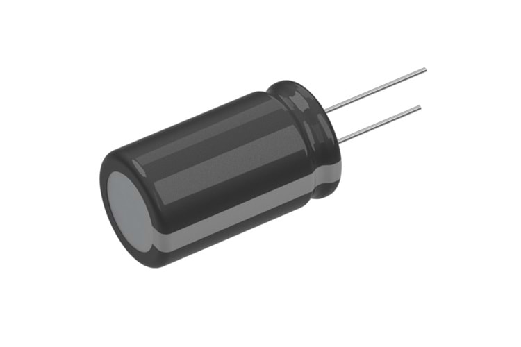CAP 39uF 420V 13X21mm THT