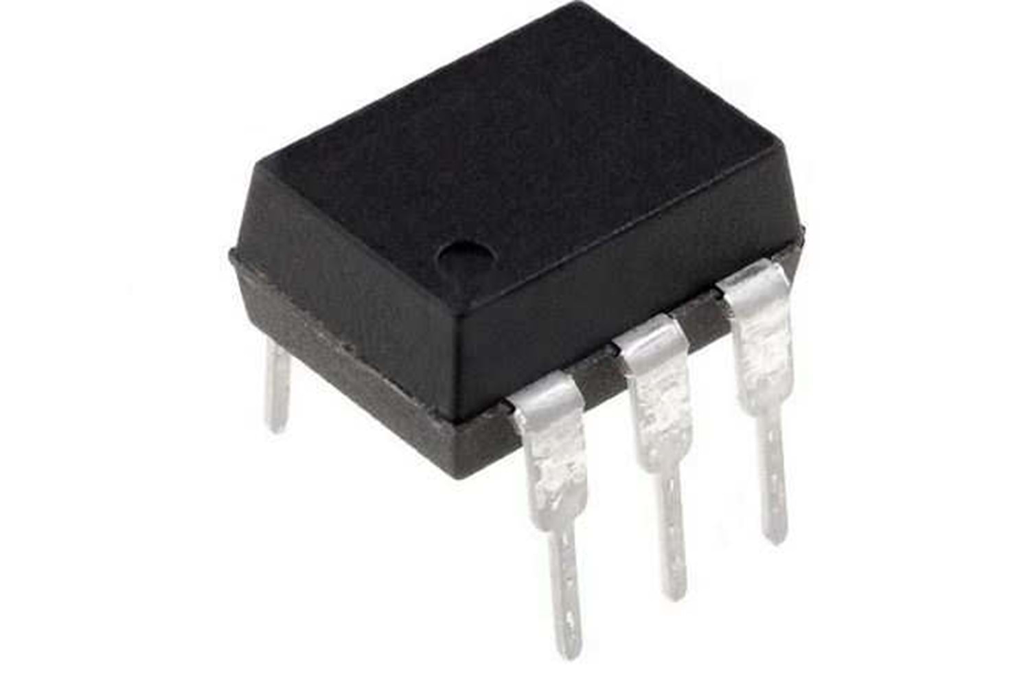OPTOISO 5KV TRANS 1 CHANNEL DIP6 THT