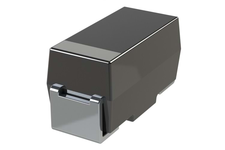CAP TANTAL POLY 10uF 6.3V A CASE 1206 SMD