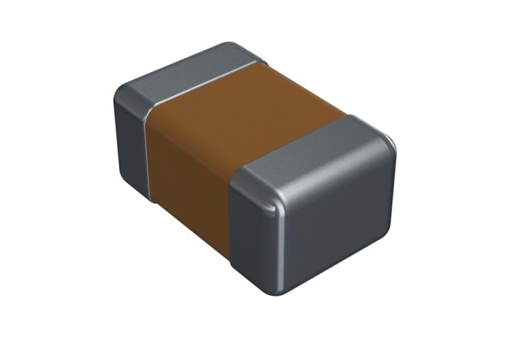 CAP CER 20pF 100V ±5% 0805 C0G/NP0 SMD