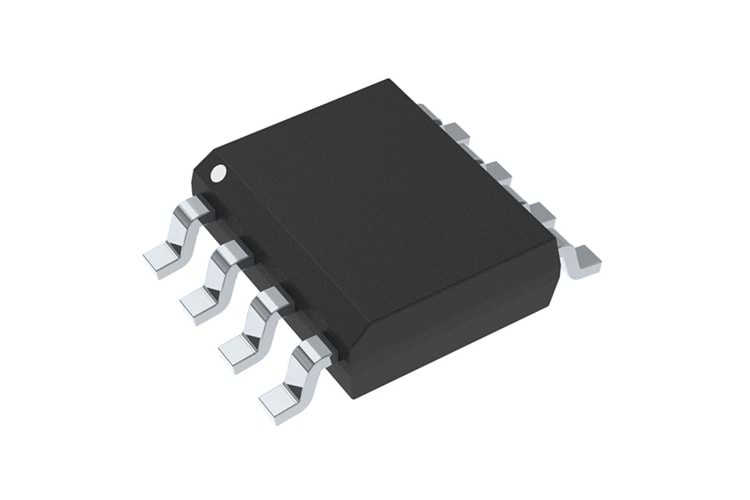 IC-258 OPAMP 700KHZ DUAL SOIC8 SMD