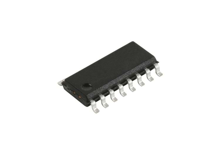 IC BINARY COUNTER 12BIT SOIC16 SMD