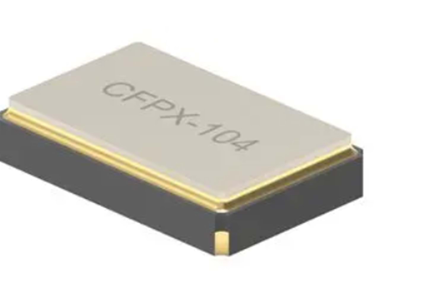 CRYSTAL QUARTZ 18PF 25MHZ SMD