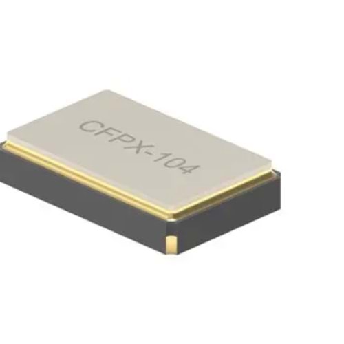 CRYSTAL QUARTZ 18PF 25MHZ SMD